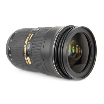 Nikkor AF-s 24-70mm/2.8 G ED N (Nikon AF-s)